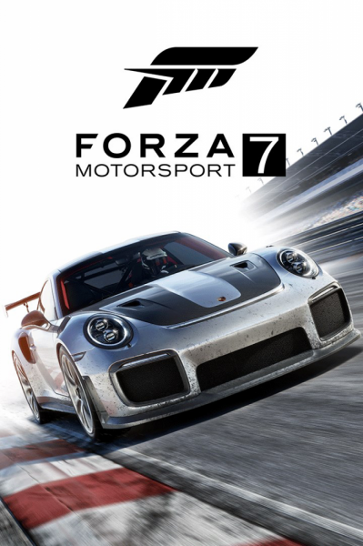 Forza Motorsport 7 (Xbox One, Windows 10) - Xbox Live Key - UNITED STATES