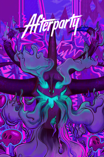 Afterparty (PC) - Steam Gift - EUROPE