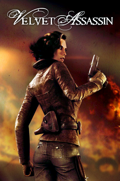 Velvet Assassin Steam Key GLOBAL
