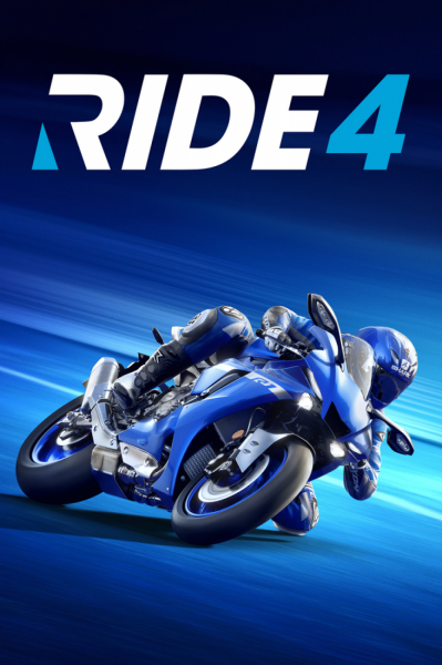 RIDE 4 | Special Edition (Xbox Series X/S) - Xbox Live Key - EUROPE