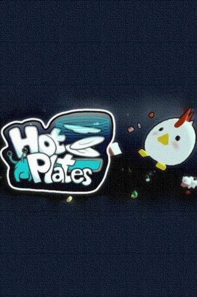 Hot Plates Steam Key GLOBAL