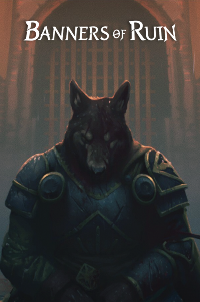 Banners of Ruin (PC) - Steam Key - GLOBAL