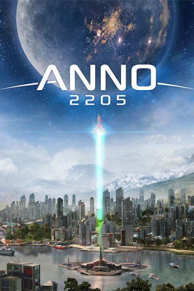 Anno 2205 - Season Pass Ubisoft Connect Key GLOBAL