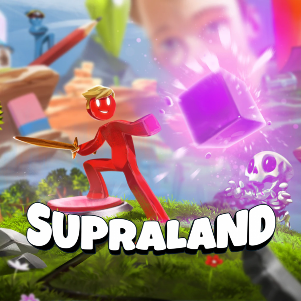 Supraland Steam Key NORTH AMERICA
