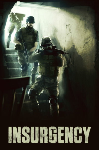 Insurgency Steam Key GLOBAL