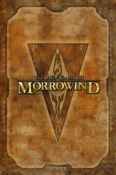 The Elder Scrolls III: Morrowind GOTY Edition Steam GLOBAL