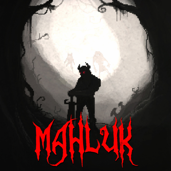 Mahluk:Dark demon (PC) - Steam Key - GLOBAL