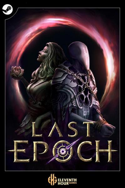 Last Epoch (PC) - Steam Account - GLOBAL