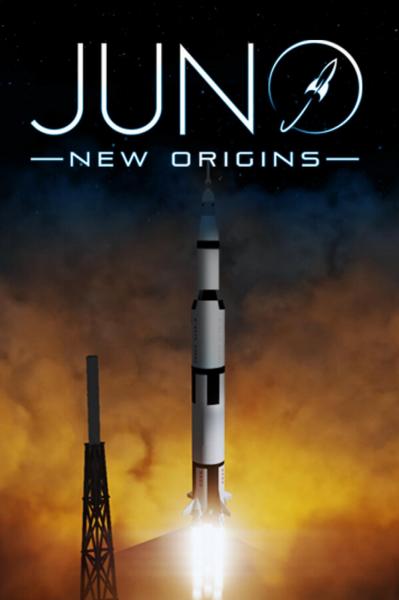 Juno: New Origins Steam Key GLOBAL