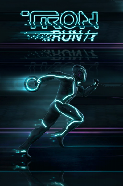 TRON RUN/r: Ultimate Edition Steam Key GLOBAL