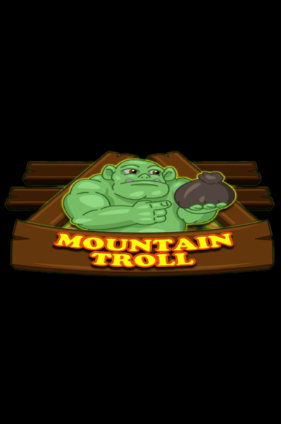 Mountain Troll Steam Key GLOBAL