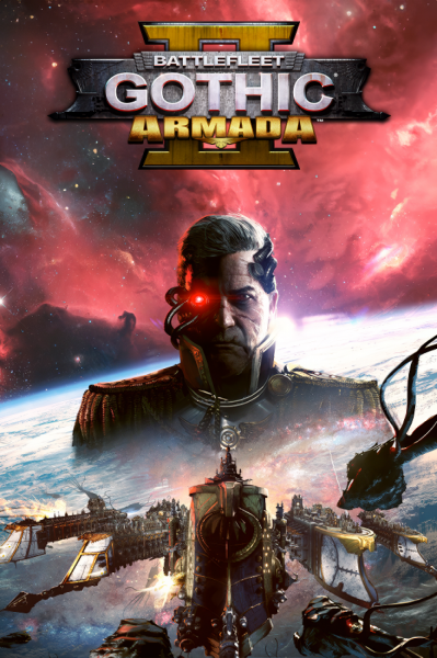 Battlefleet Gothic: Armada 2 - Chaos Campaign Expansion Steam Key GLOBAL