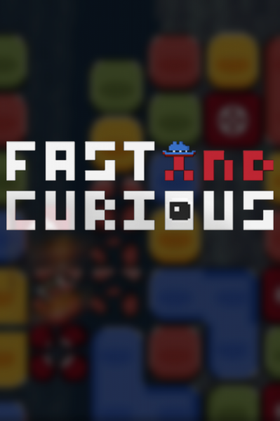 Fast and Curious Steam Key GLOBAL