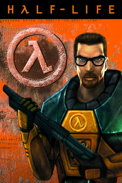 Half-Life (PC) - Steam Gift - NORTH AMERICA