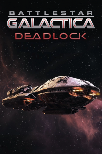Battlestar Galactica Deadlock: Reinforcement Pack Steam Key GLOBAL