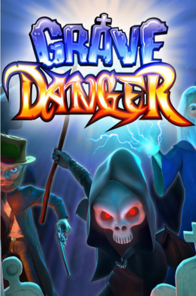 Grave Danger Steam Key GLOBAL