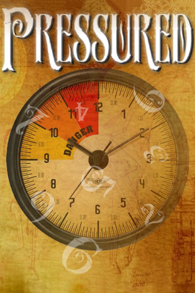 Pressured Steam Key GLOBAL