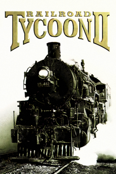 Railroad Tycoon II Platinum Steam Key GLOBAL