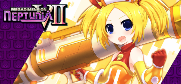 Megadimension Neptunia VII (PC) - Steam Key - GLOBAL