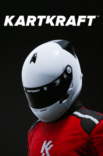 KartKraft (PC) - Steam Key - GLOBAL