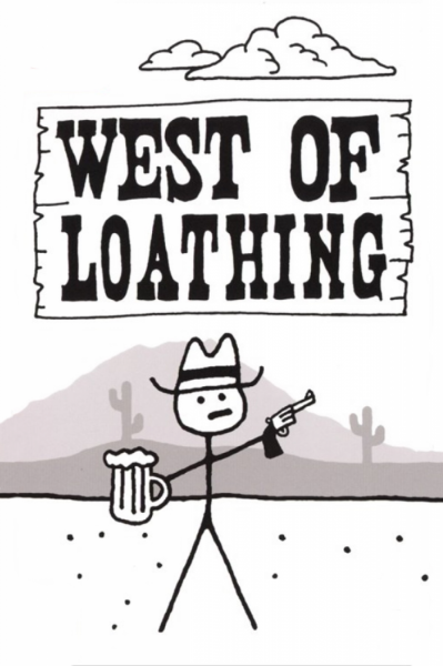West of Loathing Steam Gift EUROPE