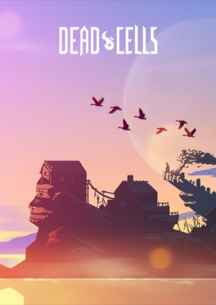 Dead Cells (PC) - Steam Key - ROW