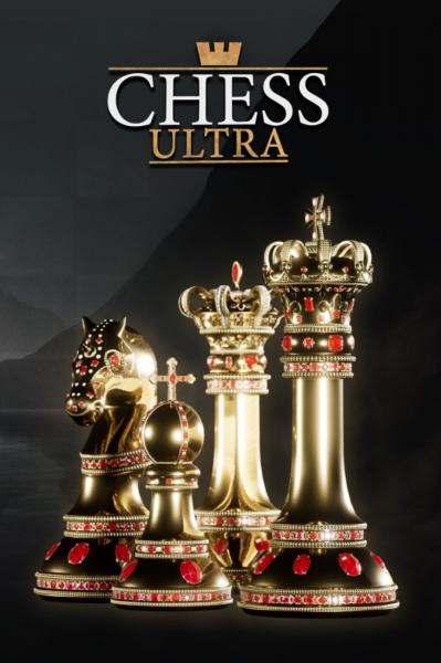 Chess Ultra Steam Key GLOBAL