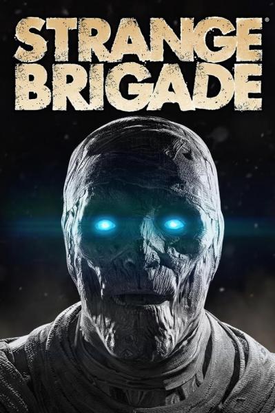 Strange Brigade - Season Pass Steam Key GLOBAL
