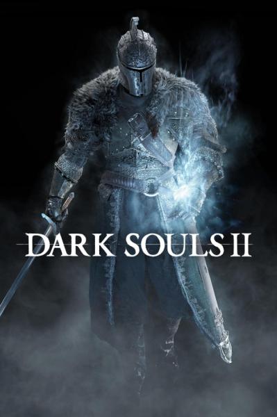 Dark Souls II - Season Pass Steam Key RU/CIS