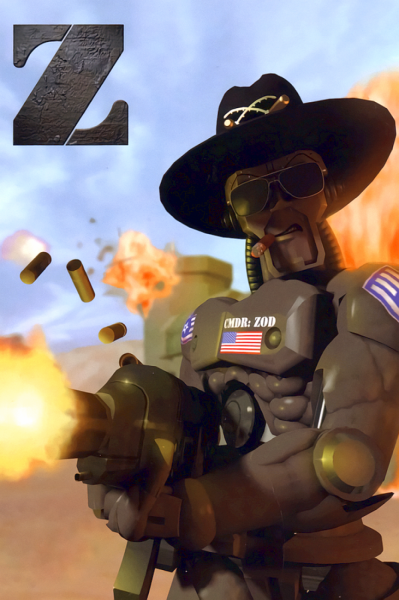 Z Steam Gift EUROPE