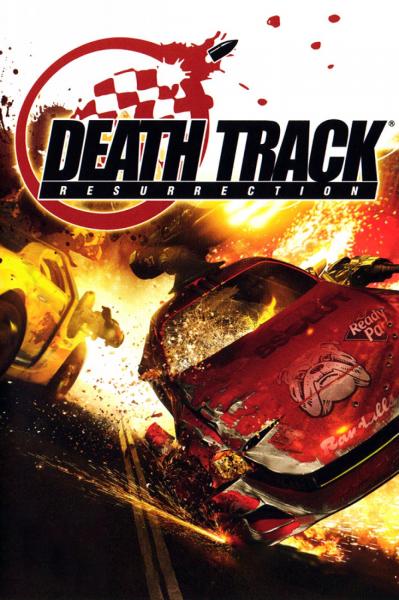 Death Track: Resurrection Steam Key GLOBAL
