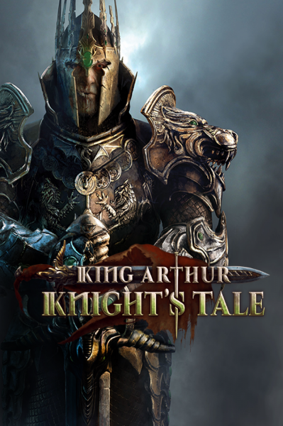 King Arthur: Knight's Tale (PC) - Steam Key - GLOBAL