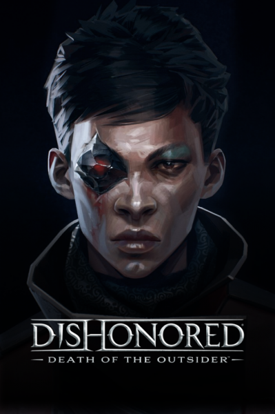 Dishonored: Death of the Outsider (PC) - Steam Key - EUROPE