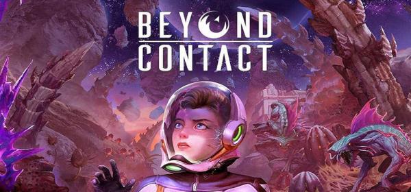 Beyond Contact (PC) - Steam Key - GLOBAL