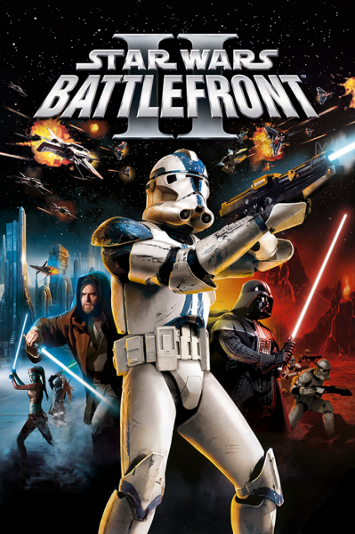 Star Wars Battlefront | Ultimate Edition Xbox One - Xbox Live Key - EUROPE