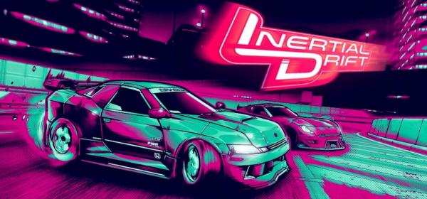 Inertial Drift (PC) - Steam Key - GLOBAL