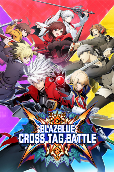 BlazBlue: Cross Tag Battle Steam Key GLOBAL