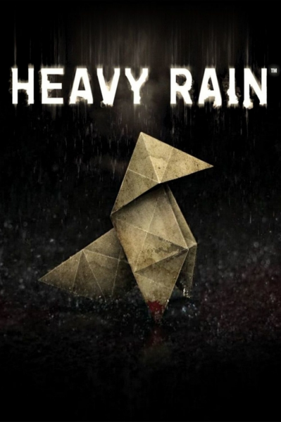 Heavy Rain (PC) - Steam Key - GLOBAL