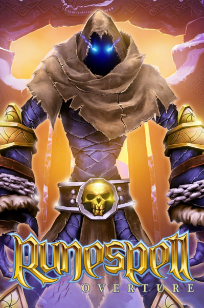 Runespell: Overture Steam Key GLOBAL