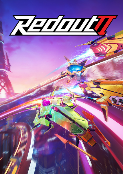 Redout 2 (PC) - Steam Key - GLOBAL