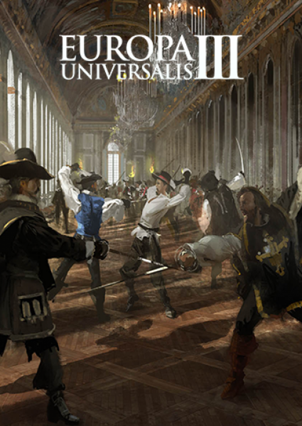 Europa Universalis III: Divine Wind Steam Key GLOBAL