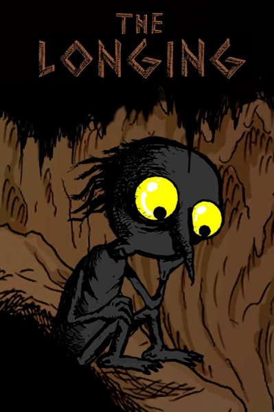 THE LONGING (PC) - Steam Gift - EUROPE