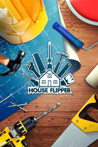 House Flipper (PC) - Steam Key - GLOBAL