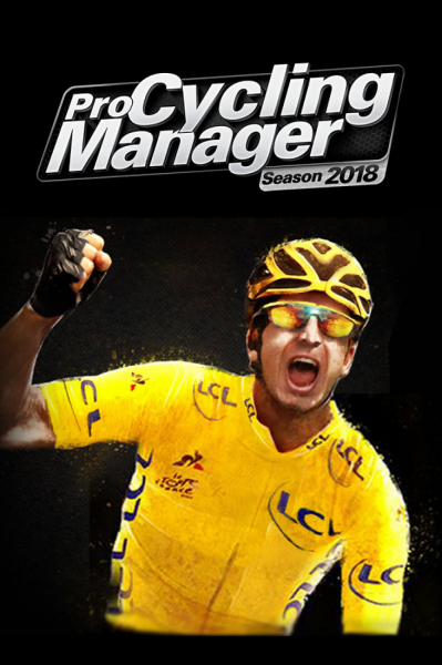 Pro Cycling Manager 2018 Steam Key GLOBAL