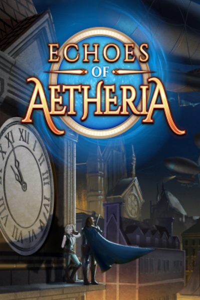 Echoes Of Aetheria Steam Key GLOBAL