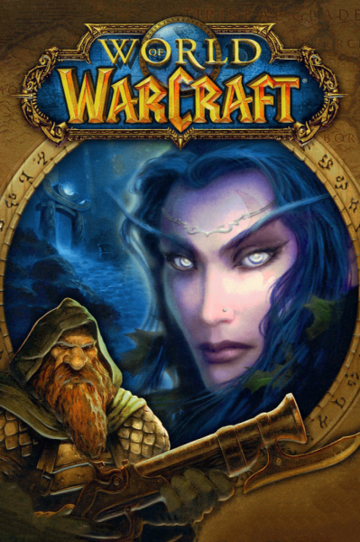 World of Warcraft Time Card Prepaid Battle.net 60 Days Battle.net NORTH AMERICA