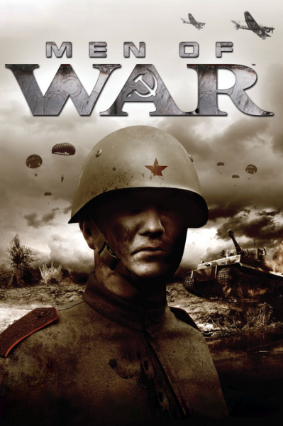 Men of War: Collector Pack Steam Key GLOBAL