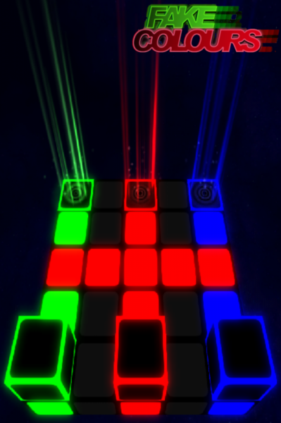 Fake Colours Steam Key GLOBAL
