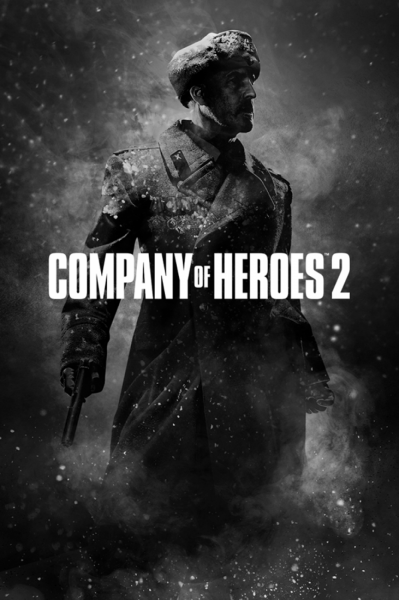 Company of Heroes 2 | Platinum Edition (PC) - Steam Key - EUROPE