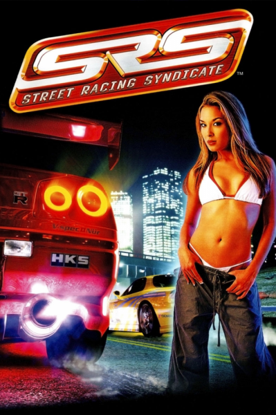 Street Racing Syndicate Steam Key GLOBAL